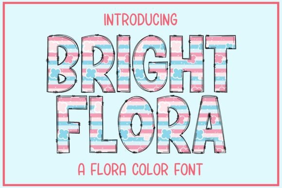 Bright Flora: A Designer’s Real-World Review