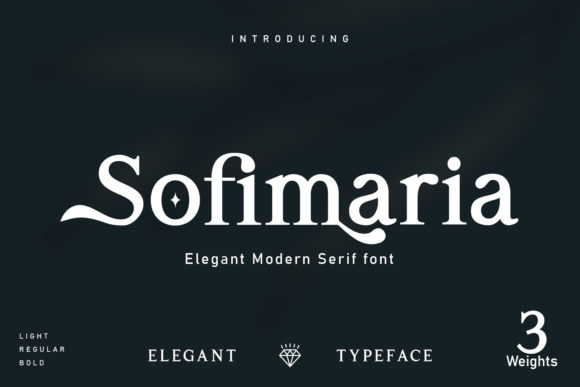 How Sofimaria Helped My Bakery Look More Professional