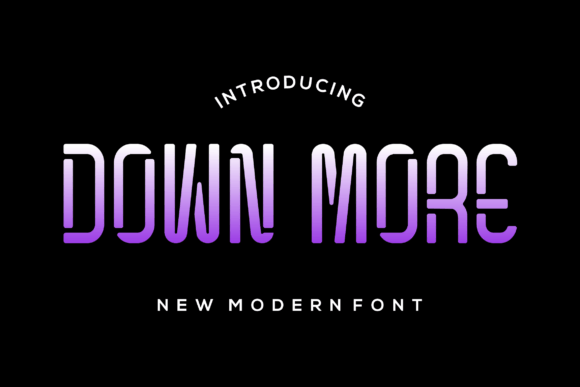 Sansboo: A Decorative Font That Breathes Quiet Confidence